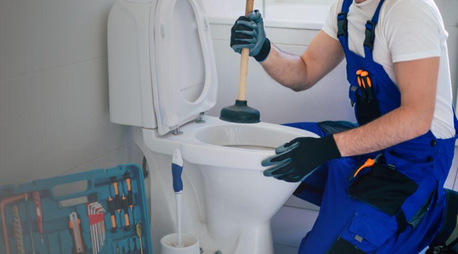 Professional sewer line replacement in Barclay, MD